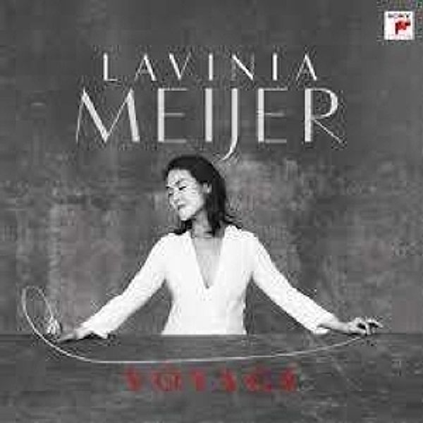 Voyage (Vinyl), Lavinia Meijer
