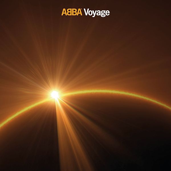 Voyage (Vinyl), Abba