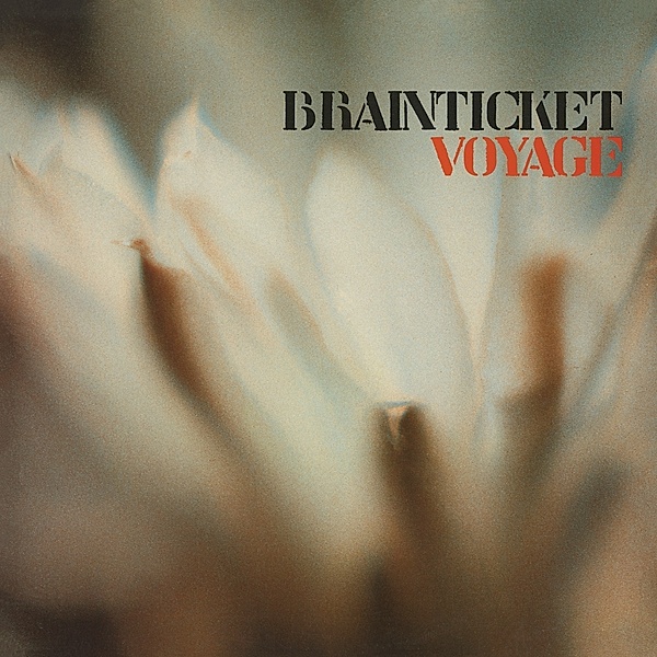 Voyage (Vinyl), Brainticket