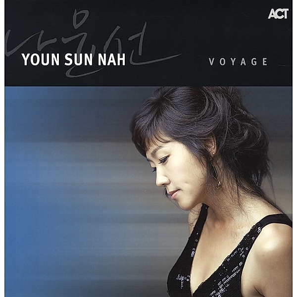 Voyage (Vinyl), Youn Sun Nah