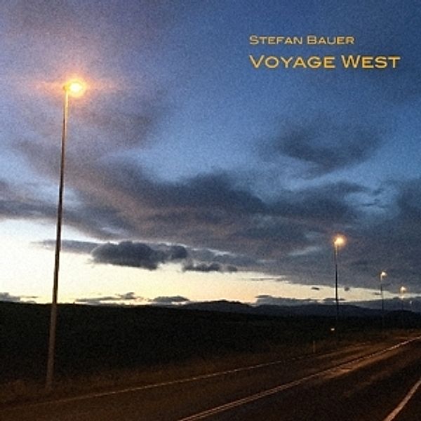 Voyage West, Stefan Bauer