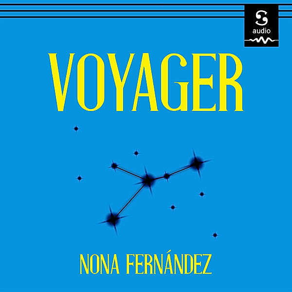 Voyager, Nona Fernández