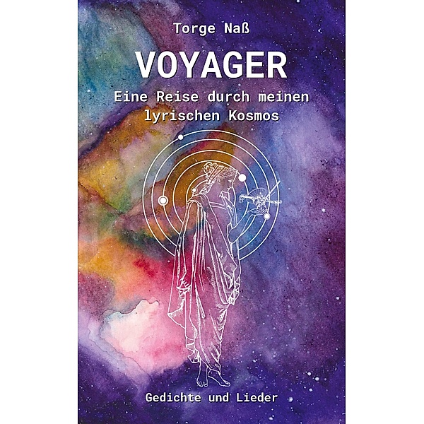 Voyager, Torge Naß