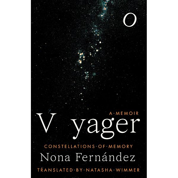 Voyager, Nona Fernández