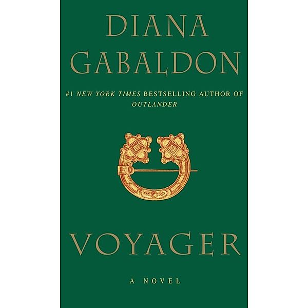 Voyager, Diana Gabaldon