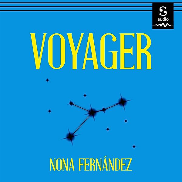 Voyager, Nona Fernández