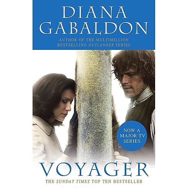 Voyager / Outlander Bd.3, Diana Gabaldon