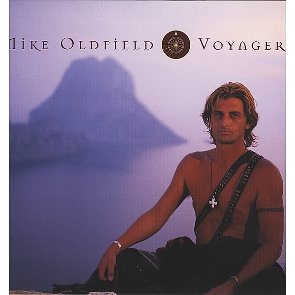 Voyager (Vinyl), Mike Oldfield