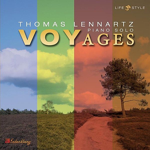 Voyages, Thomas Lennartz