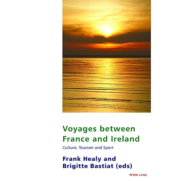 Voyages between France and Ireland