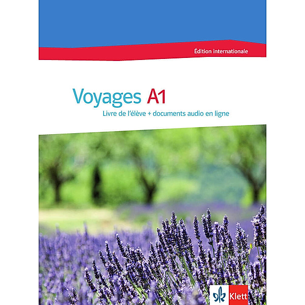 Voyages - édition internationale / A1 / Voyages A1
