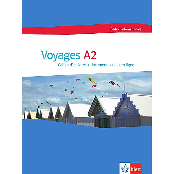 Voyages - édition internationale / A2 / Voyages A2