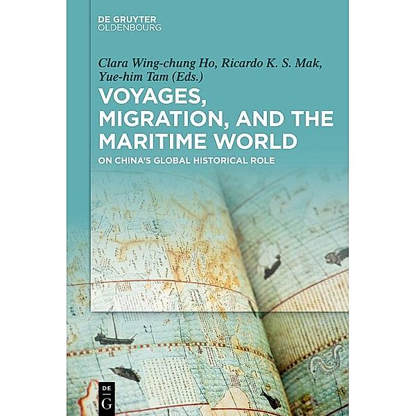 Voyages, Migration, and the Maritime World / Jahrbuch des Dokumentationsarchivs des österreichischen Widerstandes