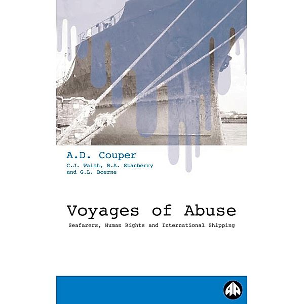 Voyages of Abuse, A. D. Couper, C. J. Walsh, B. A. Stanberry, G. L. Boerne