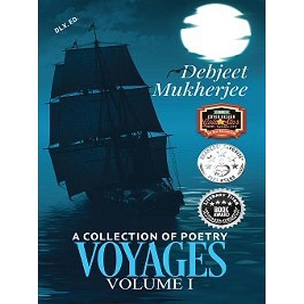 VOYAGES Volume I, Debjeet Mukherjee