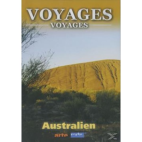 Voyages-Voyages - Australien