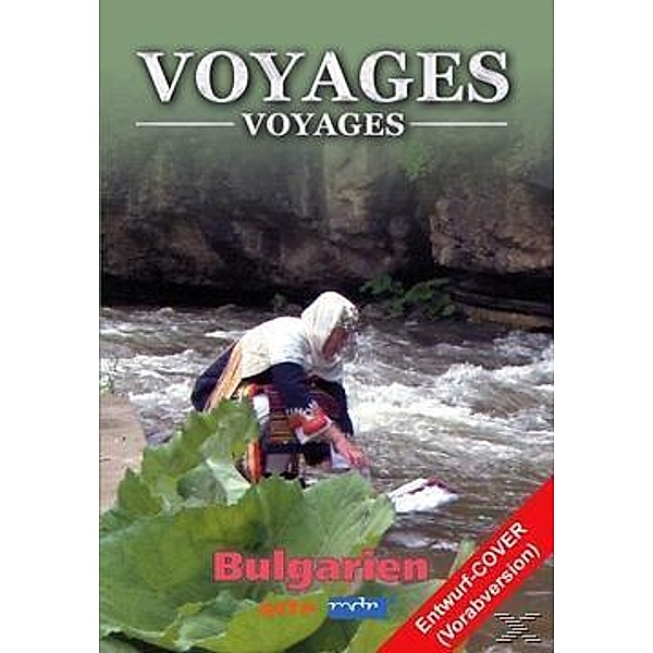 Voyages-Voyages - Bulgarien