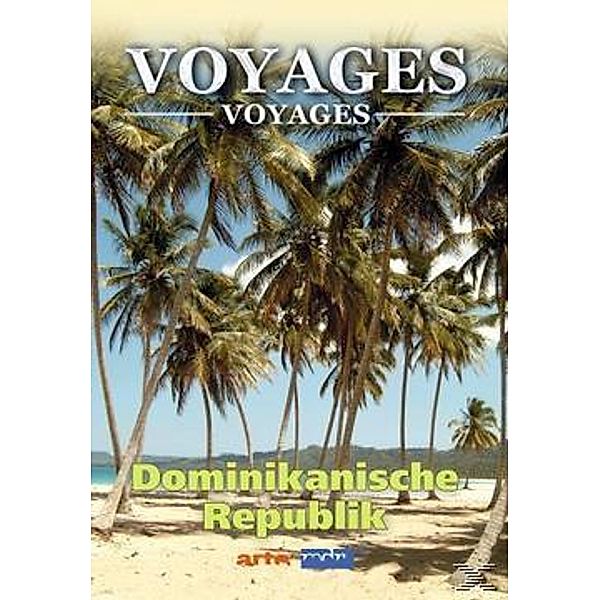 Voyages-Voyages - Dominikanische Republik