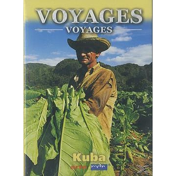 Voyages-Voyages - Kuba