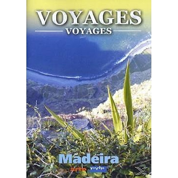 Voyages-Voyages - Madeira