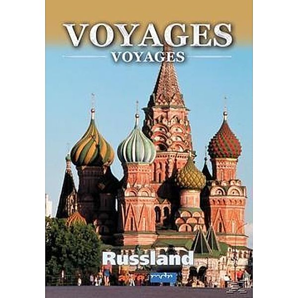 Voyages-Voyages - Russland