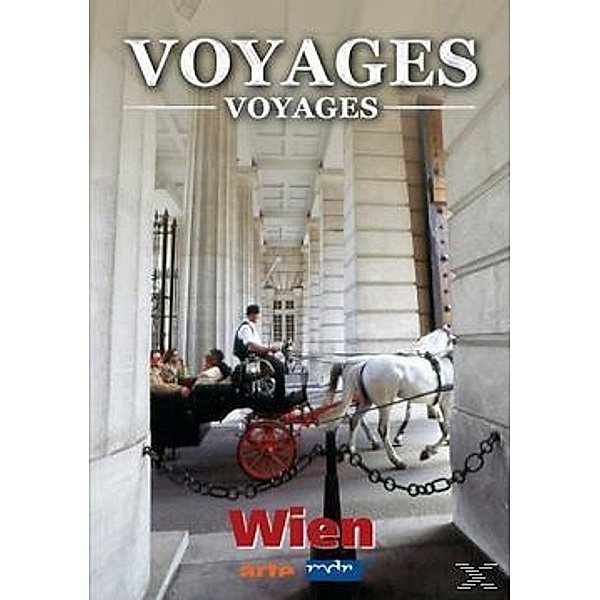 Voyages - Wien