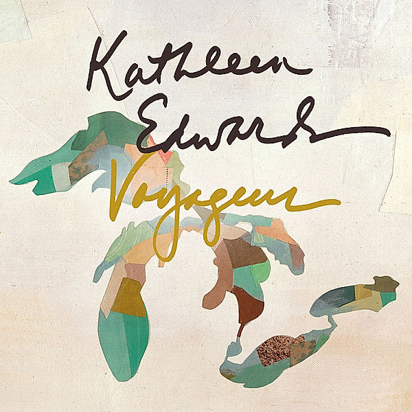 Voyageur, Kathleen Edwards