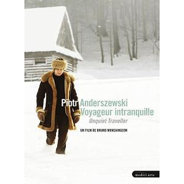 Voyageur Intranquille, Anderszewski, Dudamel
