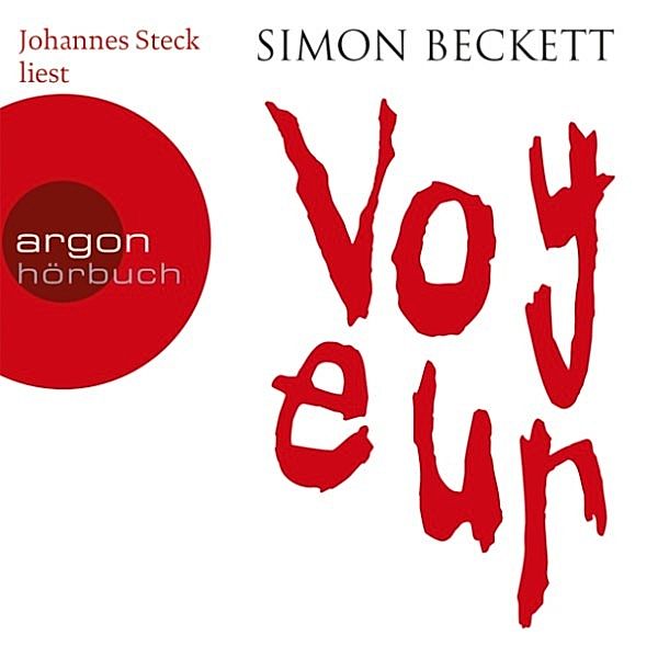 Voyeur, Simon Beckett