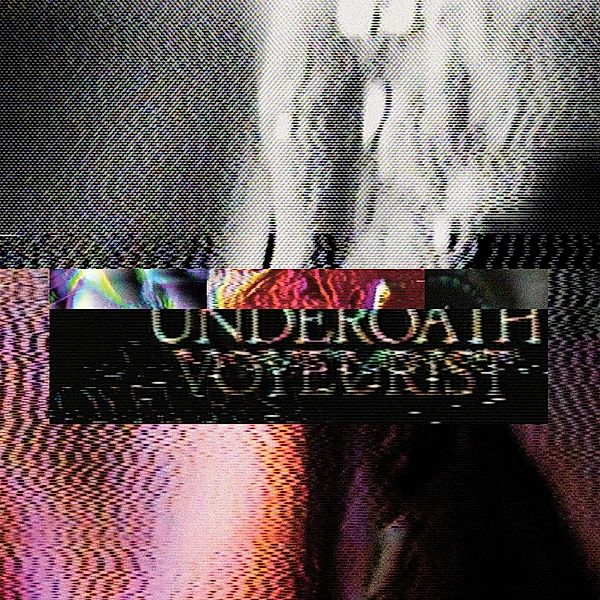 Voyeurist, Underoath