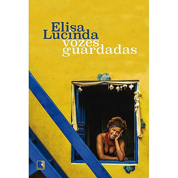 Vozes guardadas, Elisa Lucinda