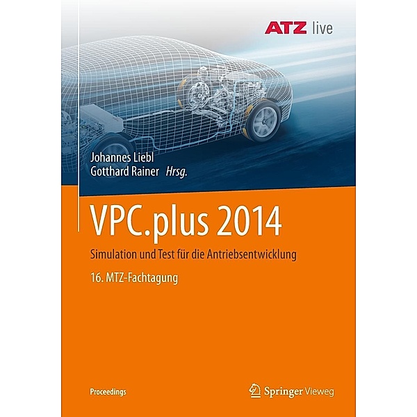 VPC.plus 2014 / Proceedings