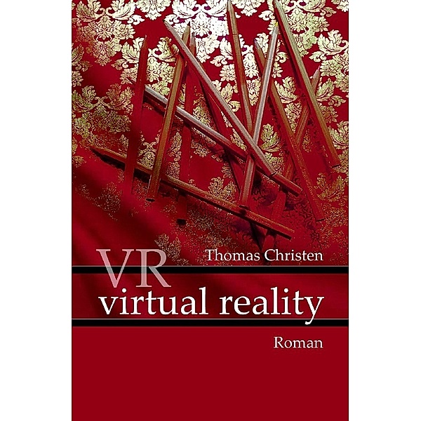 VR - virtual reality, Thomas Christen