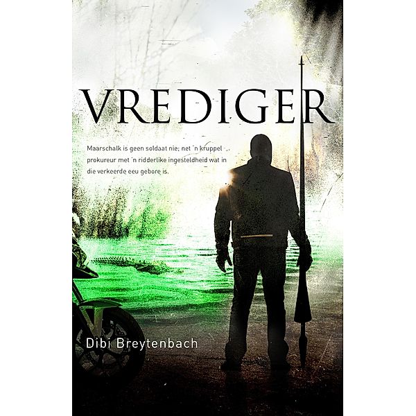 Vrediger / LAPA Publishers, Dibi Breytenbach