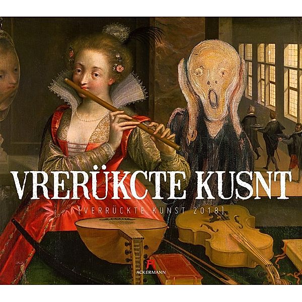 Vrerükcte Kusnt 2018