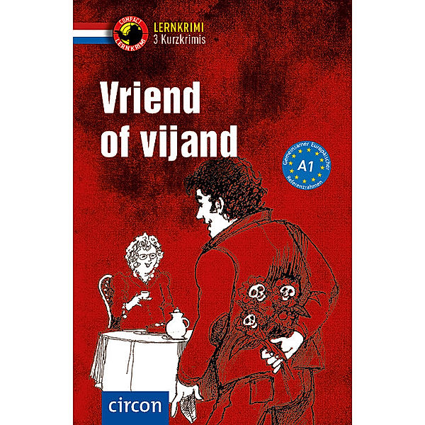 Vriend of vijand, Ineke de Bakker, Rheate Wormgoor