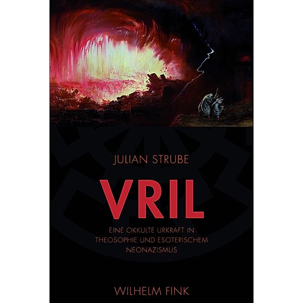 Vril, Julian Strube