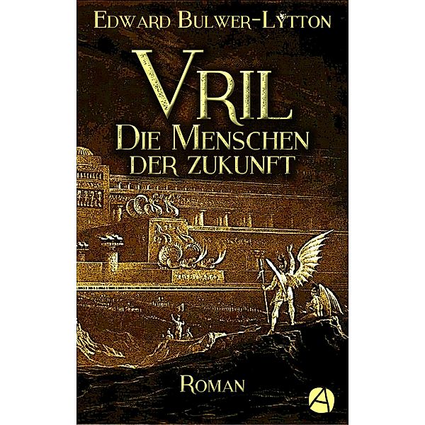 Vril, Edward Bulwer-Lytton