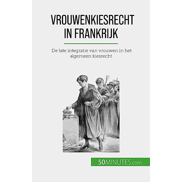 Vrouwenkiesrecht in Frankrijk, Rémi Spinassou