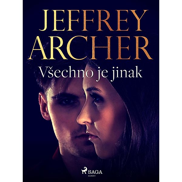 VSechno je jinak, Jeffrey Archer