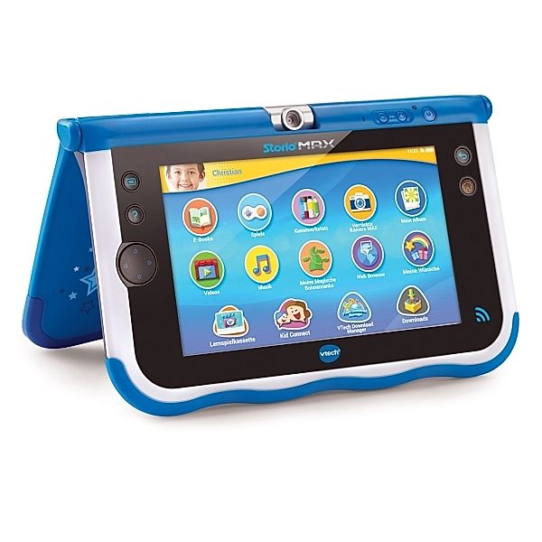 Vtech Vtech 80-166804 Storio Max 7