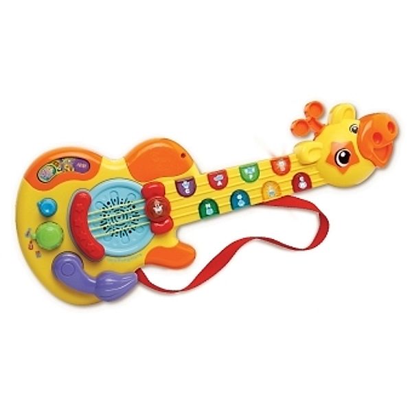 Vtech 80-179004 Giraffengitarre