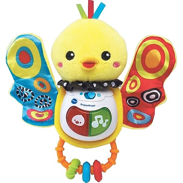 Vtech Vtech 80-185304 Singspaßvogel