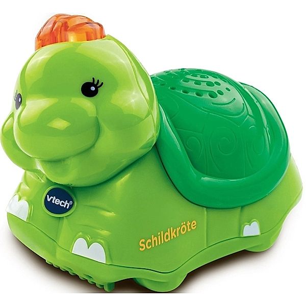 Vtech Vtech 80-188704 Tip Tap Baby Tiere - Schildkröte