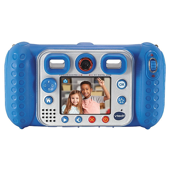 Vtech 80-520064 KidiZoom Duo Pro kaufen | tausendkind.de