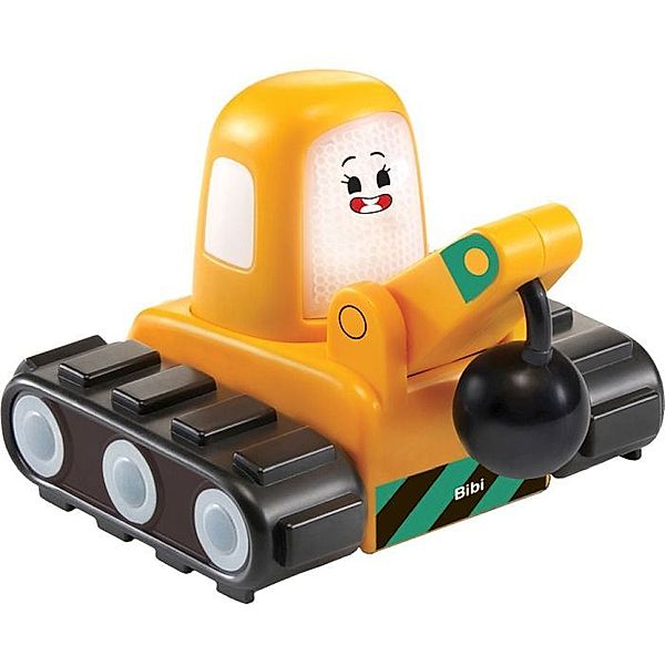 Vtech Vtech 80-523604 Tut Tut Cory Flitzer - Bibi Baustelle