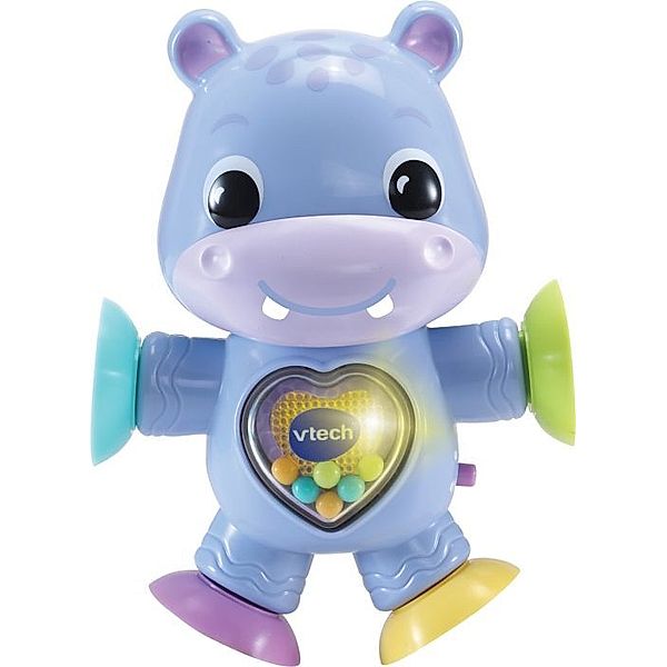 Vtech Vtech 80-550304 Steh- und Dreh-Nilpferd