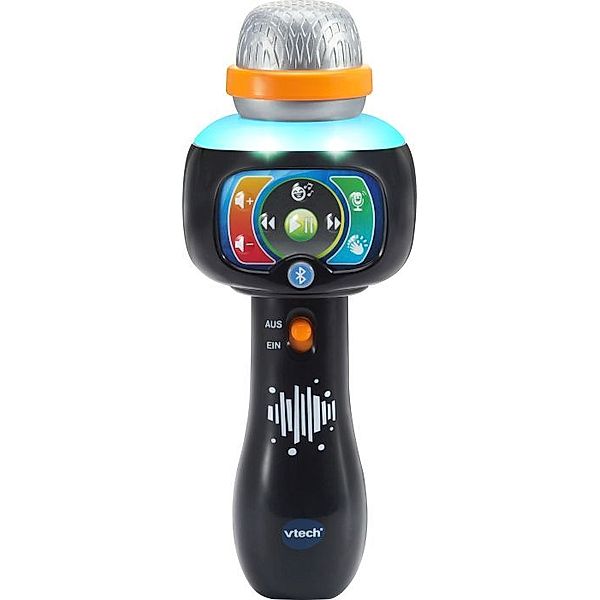 Vtech 80-551004 Magisches Singspaß-Mikrofon