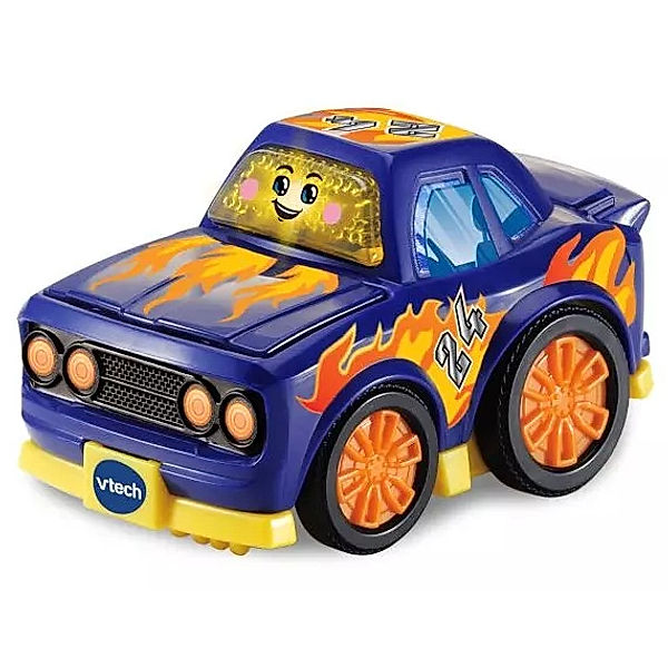 Vtech Vtech 80-557704 Tut Tut Speedy Flitzer - Rennwagen