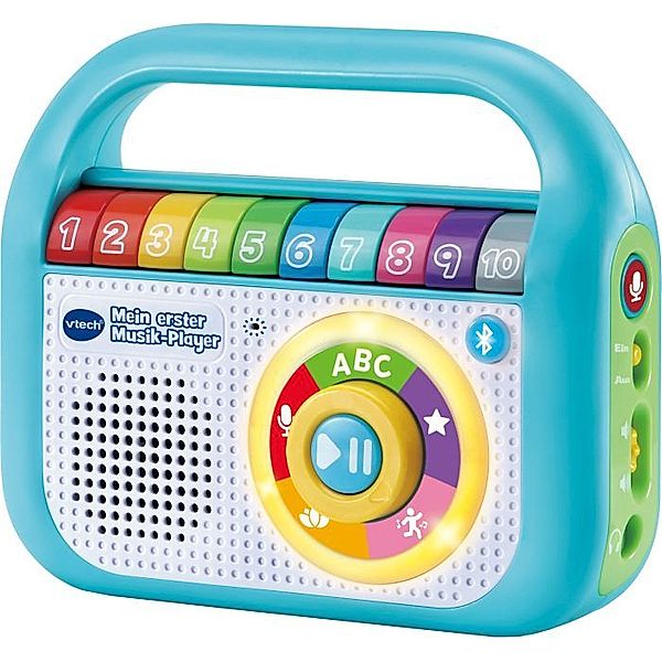 Vtech 80-615504 Mein erster Musik-Player